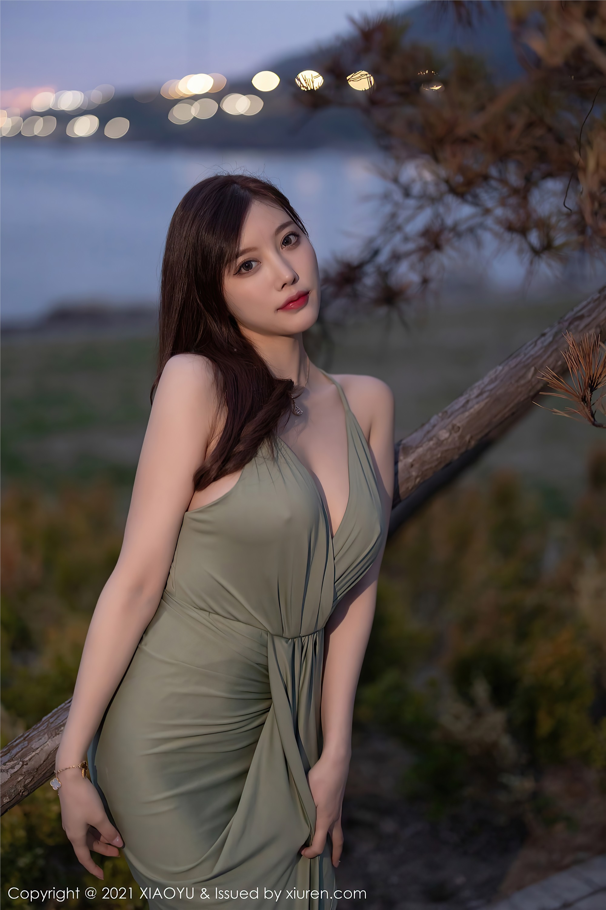 XIAOYU语画界 2021.05.28 Vol.538 杨晨晨Yome